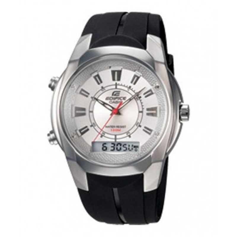 Reloj Hombre Edifice CASIO EFA-128-7A