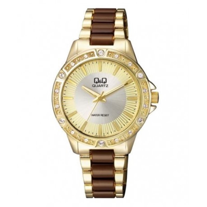 Reloj Mujer Q&Q F533J010Y