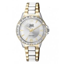 Reloj Mujer Q&Q F533J411Y