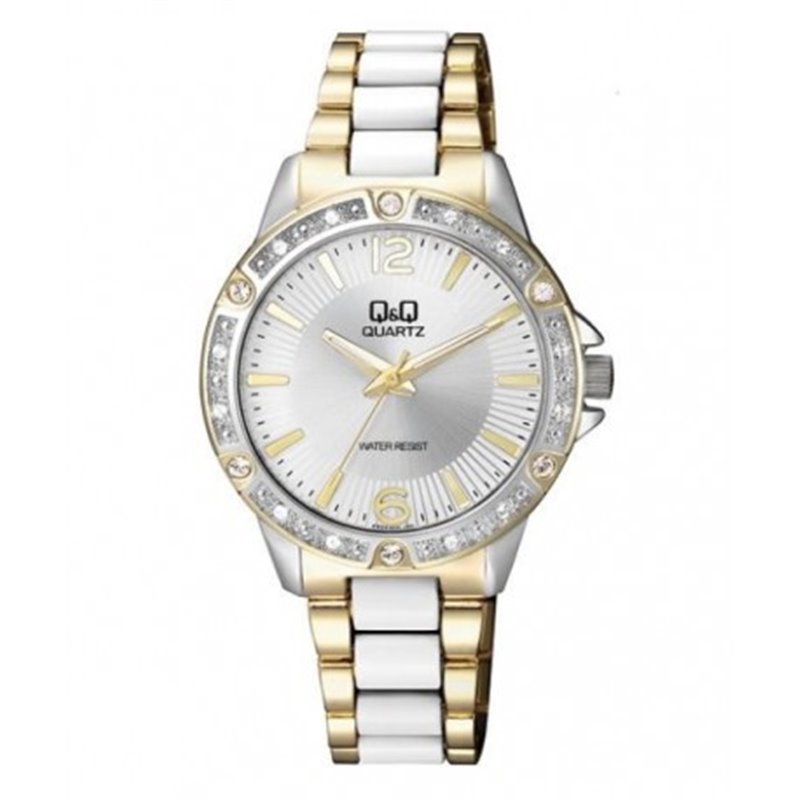 Reloj Mujer Q&Q F533J411Y