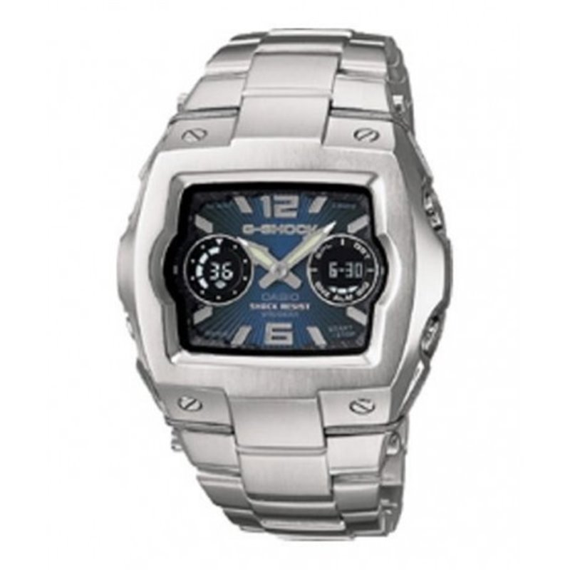 Reloj G-Shock CASIO G-011D-2B