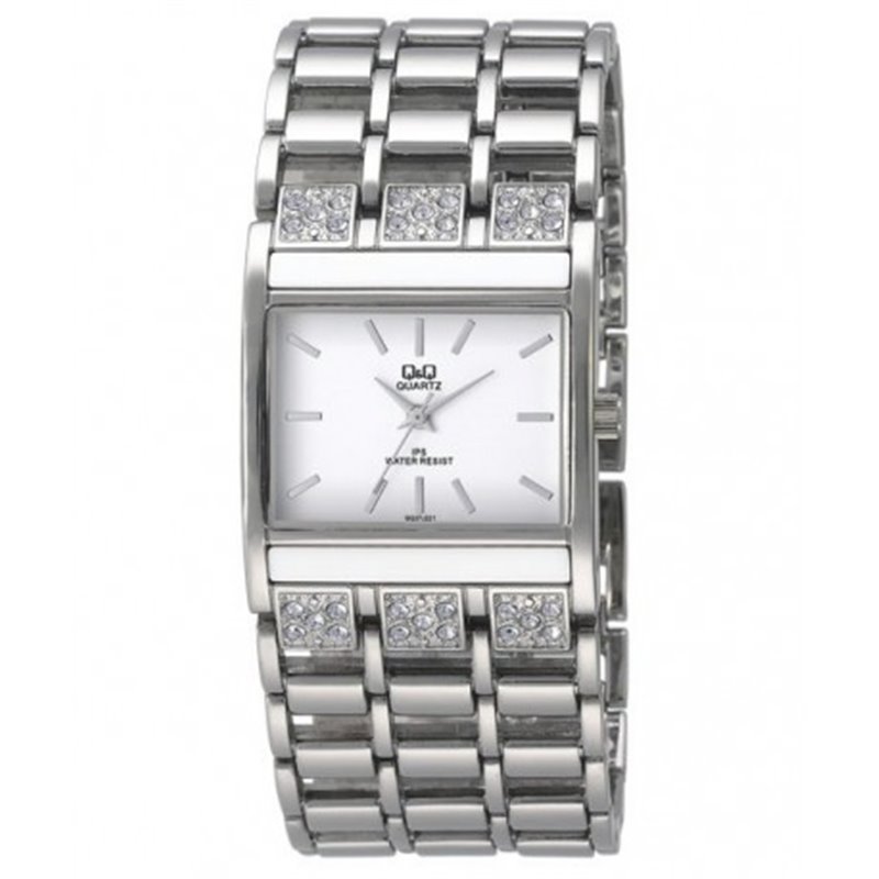 Reloj Mujer Q&Q GQ37J221Y