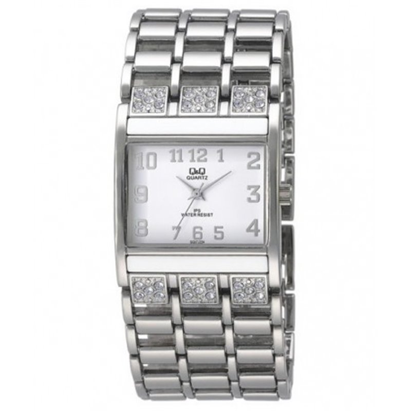 Reloj Mujer Q&Q GQ37J224Y