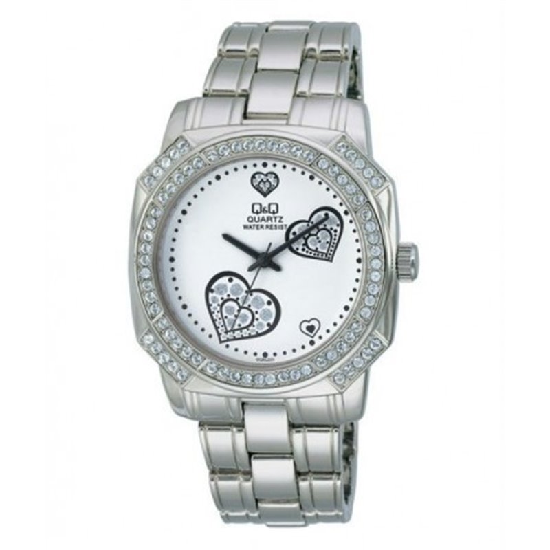 Reloj Mujer Q&Q GQ84J201Y