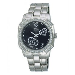 Reloj Mujer Q&Q GQ84J202Y