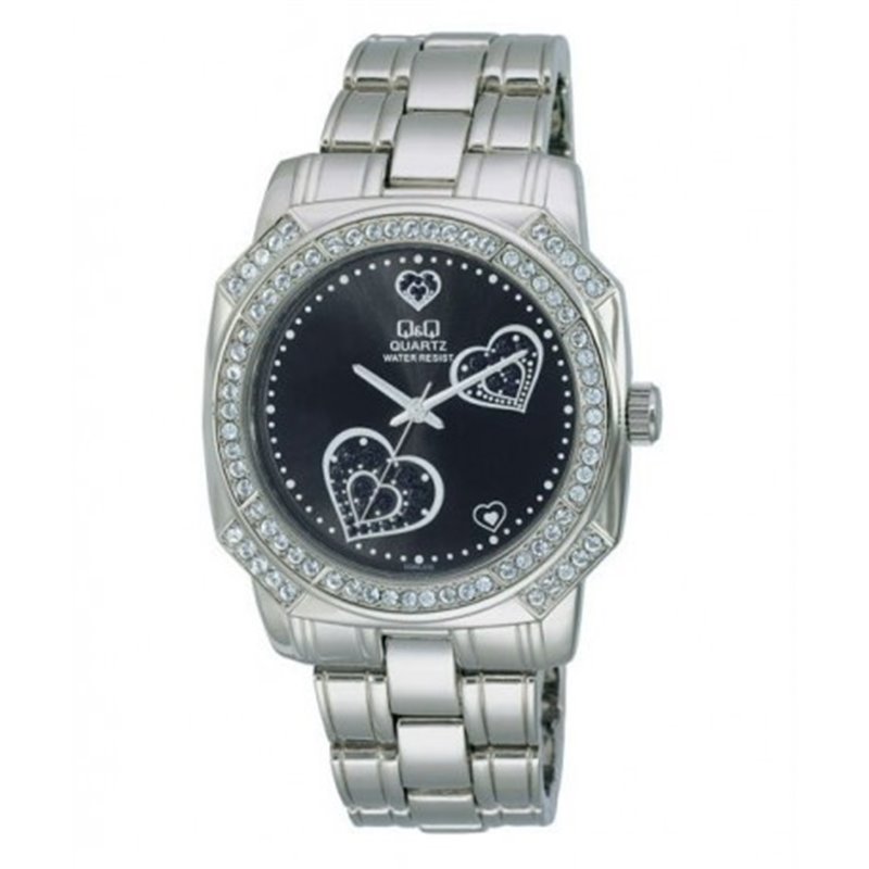 Reloj Mujer Q&Q GQ84J202Y