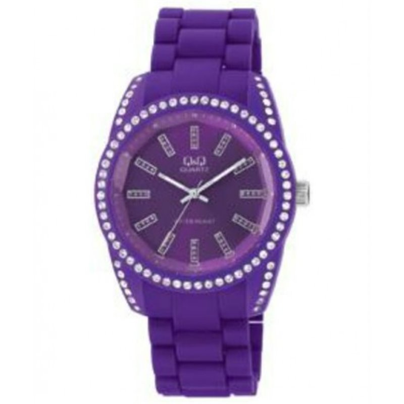 Reloj Mujer Q&Q GT17J003Y