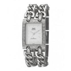 Reloj Mujer Q&Q GQ33J201Y