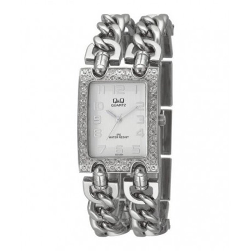 Reloj Mujer Q&Q GQ33J204Y