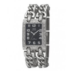 Reloj Mujer Q&Q GQ33J205Y