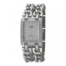 Reloj Mujer Q&Q GQ33J212Y