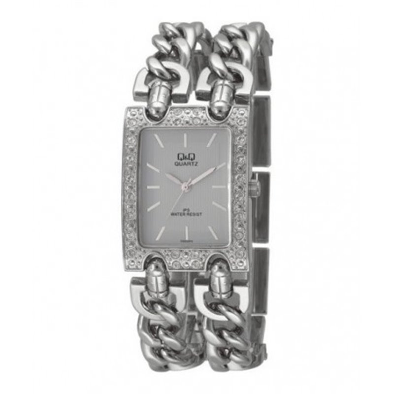 Reloj Mujer Q&Q GQ33J212Y