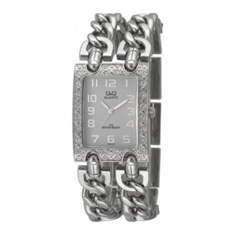 Reloj Mujer Q&Q GQ33J215Y