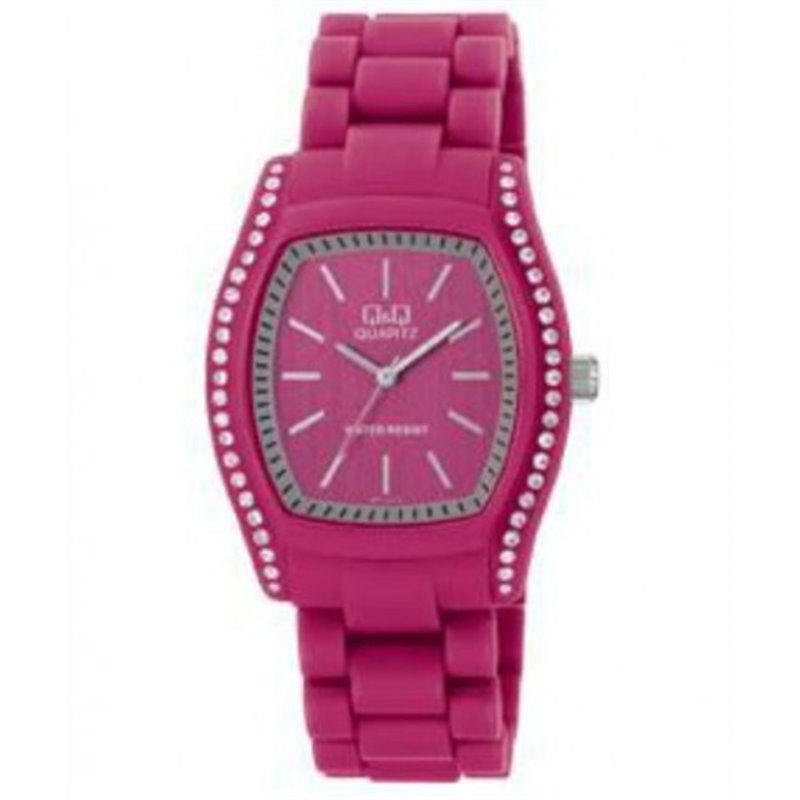 Reloj Mujer Q&Q GT19J005Y