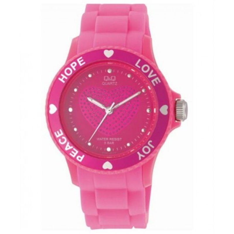 Reloj Mujer Q&Q GW41J011Y