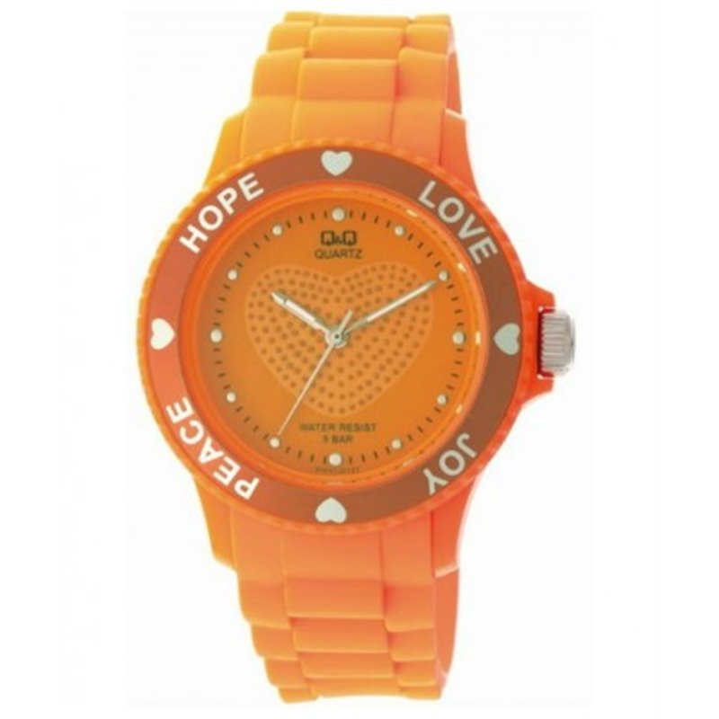 Reloj Mujer Q&Q GW41J012Y