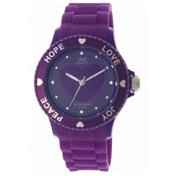 Reloj Mujer Q&Q GW41J014Y