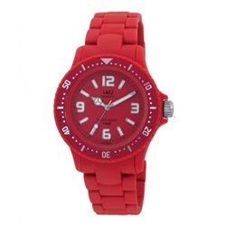 Reloj Mujer Q&Q GW76J0O6Y