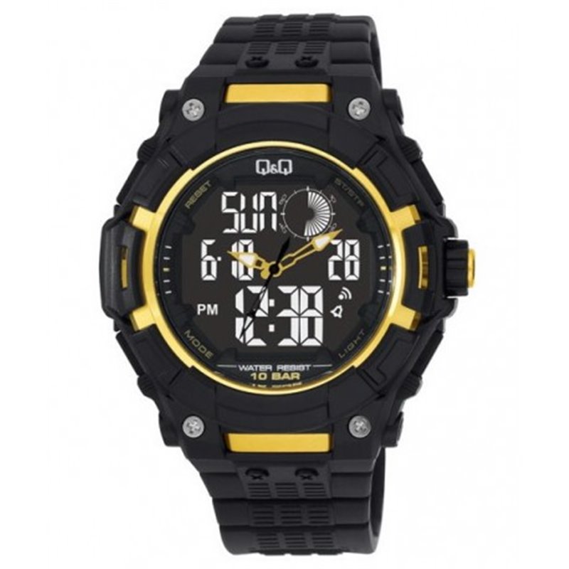 Reloj Hombre Q&Q GW80J001Y