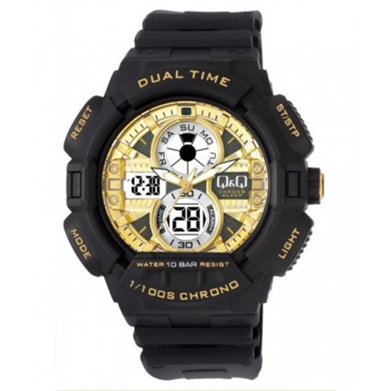 Reloj Hombre Q&Q GW81J003Y