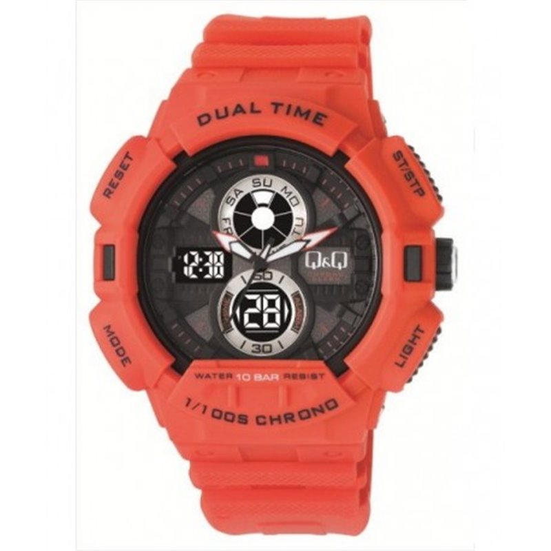 Reloj Hombre Q&Q GW81J005Y