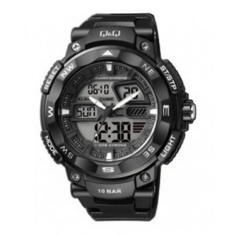 Reloj Hombre Q&Q GW85J001Y