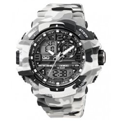 Reloj Hombre Q&Q GW86J006Y