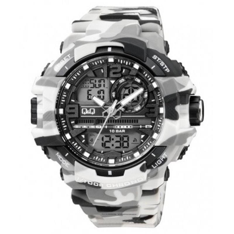 Reloj Hombre Q&Q GW86J006Y