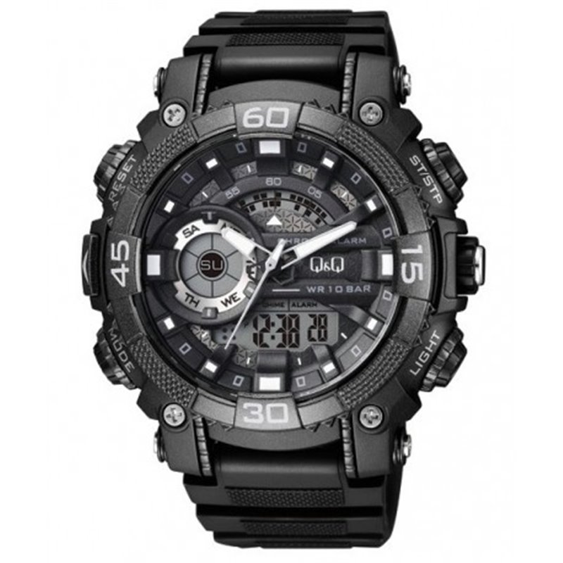 Reloj Hombre Q&Q GW87J001Y