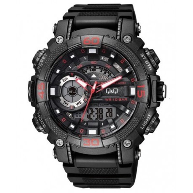 Reloj Hombre Q&Q GW87J002Y