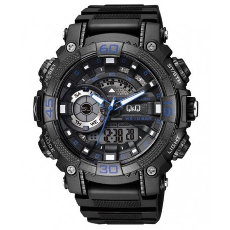 Reloj Hombre Q&Q GW87J003Y