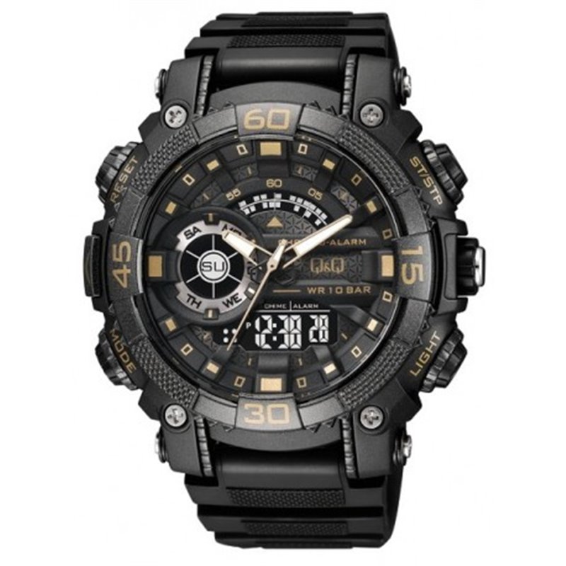 Reloj Hombre Q&Q GW87J004Y