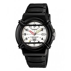 Reloj analÃ³gico hombre sumergible CASIO HDA-600B-7B