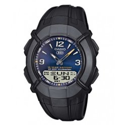 Reloj Hombre CASIO HDC-600-2B