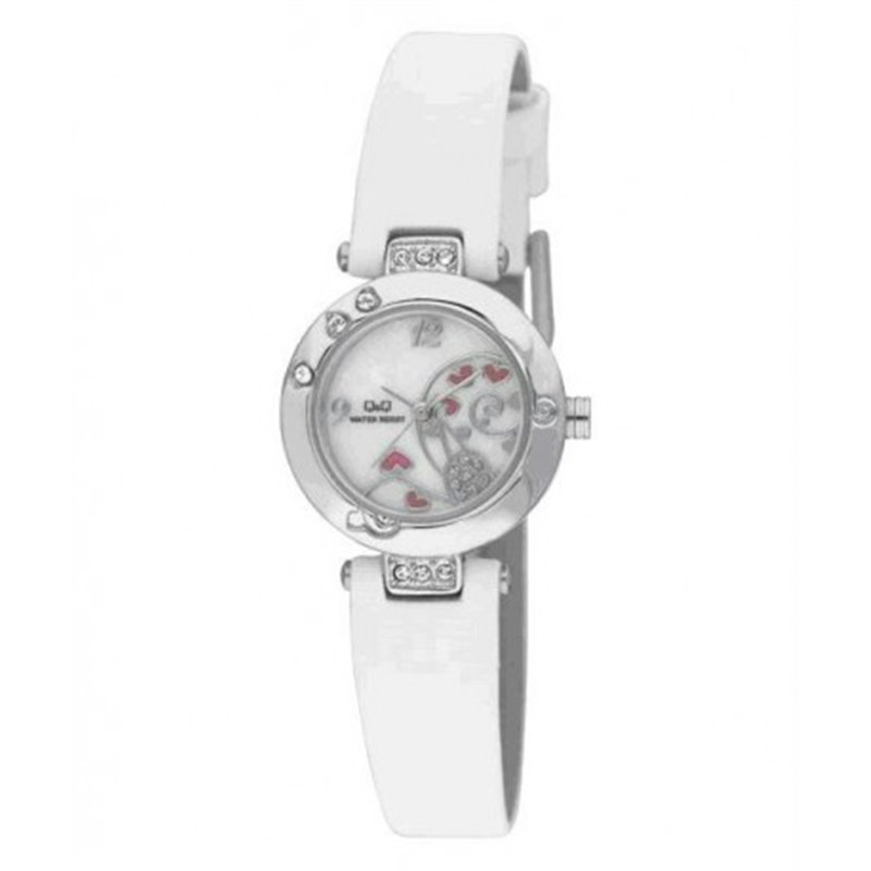 Reloj Mujer Q&Q KV07J301Y