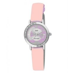 Reloj Mujer Q&Q KV10J322Y