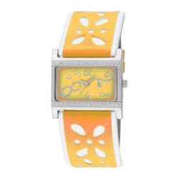 Reloj Mujer Q&Q KV21J335Y