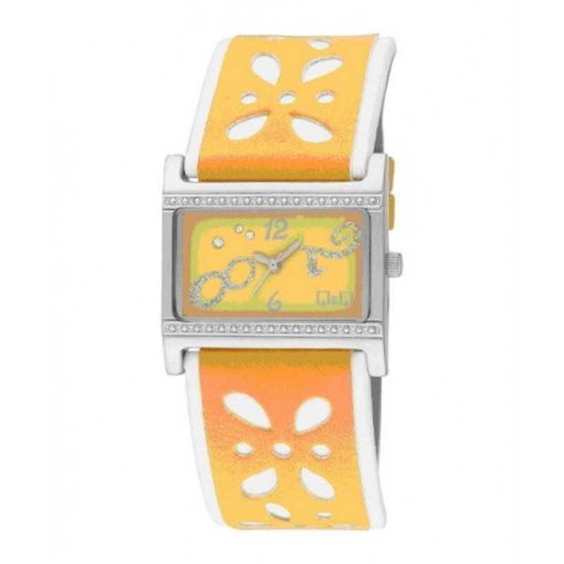 Reloj Mujer Q&Q KV21J335Y