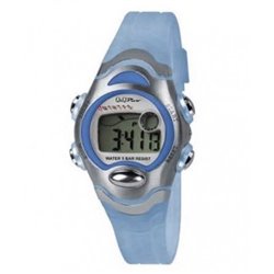 Reloj Mujer Q&Q L114J004Y