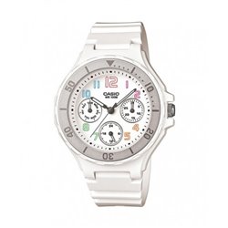 Reloj Mujer CASIO LRW-250H-7B