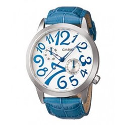 Reloj Mujer CASIO LTF-116L-2A