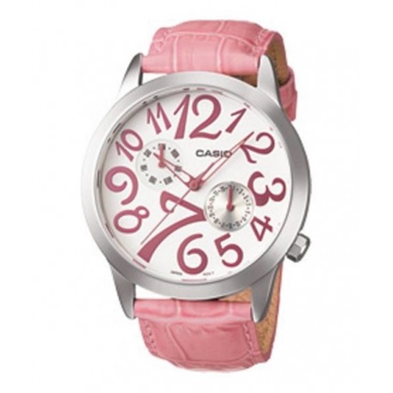 Reloj Mujer CASIO LTF-116L-4A