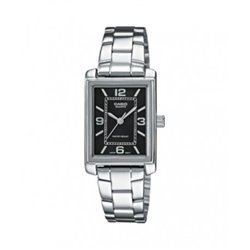 Reloj Mujer CASIO LTP-1234D-1A