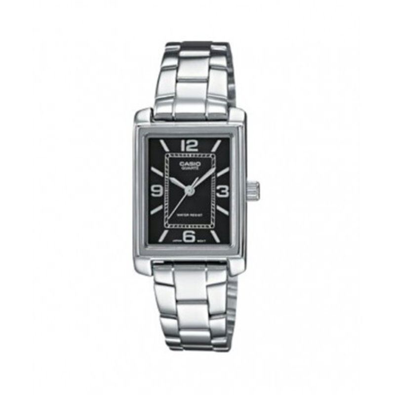 Reloj Mujer CASIO LTP-1234D-1A