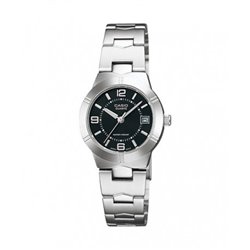 Reloj Mujer CASIO LTP-1241D-1A