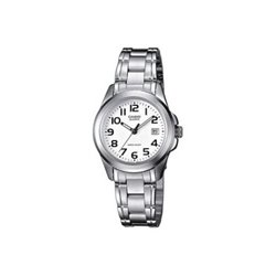 Reloj Mujer CASIO LTP-1259PD-7BEF