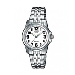 Reloj Mujer CASIO LTP-1260PD-7BEF