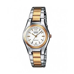 Reloj Mujer CASIO LTP-1280SG-7A