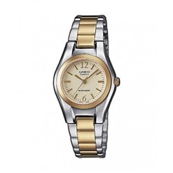 Reloj Mujer CASIO LTP-1280SG-9A