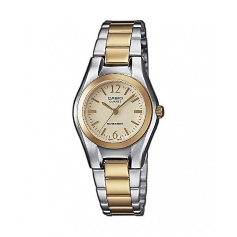 Reloj Mujer CASIO LTP-1280SG-9A